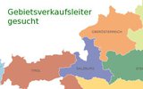 Ein bekannter Hausgerätehersteller sucht zum schnellstmöglichen Zeitpunkt einen Vertriebsprofi zur Betreuung des Elektrohandels in verschiedenen Teilgebieten Österreichs. 