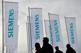 Vor der nahenden Bilanz-PK von Siemens machen Gerüchte zur Zukunft der 50% Tochter BSH in Deutschland die Runde.