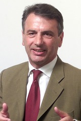 Alfred Martini, bisheriger Geschäftsführer Vertrieb der Liebherr-Hausgeräte GmbH, ist mit Ende April in Ruhestand gegangen.