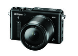 Die Nikon 1 AW1 ist eine von vier Niikon-Kameras, die dieses Jahr mit dem TIPA-Award ausgezeichnet wurden.