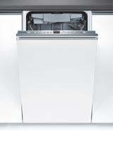Mit dem Geschirrspüler Active Water SPV69T40EU „SuperSilence“ stellt Bosch einen der drei Testsieger in der 45cm breiten Klassen.