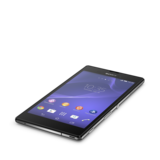Schlank mit einem Gehäuse aus Stahl: Das Sony Xperia T3 ist im mittleren Segment angesiedelt. 