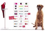 Das Kombi Austria-Paket mit 29 Sendern gibt es jetzt für 3 Monate kostenlos inklusive den beiden neuen Sendern n-tv HD und Eurosport 2.