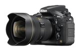 Heute wurde vor versammelter Presse die jüngste Nikon D-SLR, die D810, vorgestellt ...