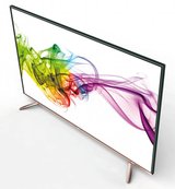 Die Qualität der ULED-TVs soll nach Angaben von Hisense an jene von OLED-Geräten heranreichen – zu einem deutlich niedrigeren Preis. 