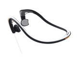 Der neue Bone Conduction Kopfhörer RP-HGS10 kombiniert Bewegungsfreiheit und Klangqualität.