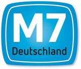 Die M7-Gruppe will nun am deutschen TV-Markt Akzente setzen.