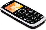 Das TechniPhone ISI ist vor allem für eines gedacht: einfaches telefonieren und Nachrichten schreiben. 