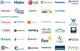 Electrolux ist der AllSeen Alliance breitgetreten, dem umfassendsten Open-Source-Projekt für das Internet der Dinge. Auch andere führende Hersteller aus UE und der Hausgerätebranche sind dabei. (Bild: AllSeen Alliance) 