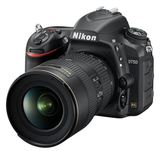 Die neue Nikon Spiegelreflexkamera D750 bietet, laut Hersteller, herausragende Vollformataufnahmen in ausgezeichneter Bildqualität.“