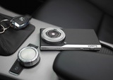 Mit der LUMIX Smart Camera verbindet Panasonic die herausragende Fotoqualität einer Premium-Kompaktkamera mit großem 1 Zoll-Bildsensor und Smartphone-Funktionalität.