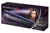 Von Remington gibt es nun den Pro-Ion Straight Haarglätter S7710 mit dreifacher Ionen-Technologie, ...