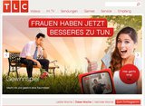 Am 15. Oktober bringt A1 TV bringt als erster österreichischer Kabel-TV Betreiber TLC in HD-Qualität nach Österreich. (Bild: Screenshot TLC)