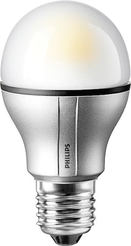 Das Philips LED-Display ist mit insgesamt 44 Leuchtmittel bestückt: von der LED Bulb…  
