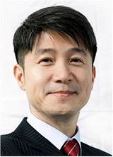 Das Unternehmen reorganisiert sich: Juno Cho ist neuer Präsident und CEO der LG MC Company… (©LG Electronics Austria)