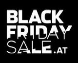 Auf Grund des massiven Ansturms wird der Black Friday Sale von ursprünglich 24 Stunden auf nunmehr drei Tage verlängert. 