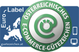Das Österreichische E-Commerce-Gütezeichen startet eine Förderaktion für KMU. Dabei werden die Zertifizierungskosten für österreichische Startups und Kleinunternehmen massiv reduziert. 