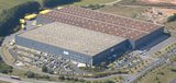 Das Logistikzentrum Bad Hersfeld ist einer von Amazons geschäftigsten Standorten in Deutschland. (Bild: amazon-operations.de)