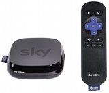 Mit der Online TV Box bietet Sky eine einfache Möglichkeit, Premiuminhalte auf den Fernseher zu streamen.