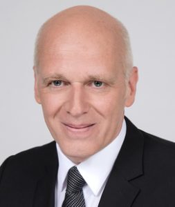 Gerhard Grill übernimmt die Leitung des ATV Reichweitenmanagements von Peter Guderlei. 