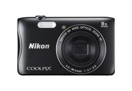 Nikon stellt mit der Coolpix S3700 eine neue Kompaktkamera vor, die dank NFC und WLAN das Teilen von Fotos besonders leicht macht. 