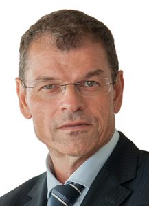 Wolfgang Haager, Country Manager Kamstrup Austria, leitet die 2013 gegründete österreichische Niederlassung. (©Kamstrup A/S)
