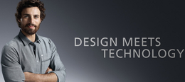 Auf der LivingKitchen 2015 können Fachbesucher und Publikum in die Bauknecht Markenwelt eintauchen, sich über die Messeneuheiten informieren und das Motto „Design meets Technology