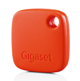 Der Bluetooth-Sender G-tag hilft dem Benutzer beim Suchen und Finden. 