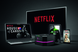 T-Mobile bietet seinen Kunden ab 23. Februar für sechs Monate gratis Netflix.
