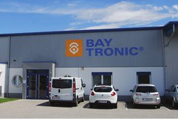 Im Rahmen der Hausmesse informieren die Baytronic-Mannschaft und die Produktspezialisten der Hersteller über technologische Neuheiten und Vertriebskonzepte – heuer schon im April. 