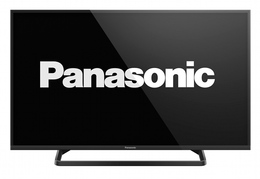 Panasonic steuert zu den Komplettlösungen hochwertige TV-Geräte mit Hotel-Modus und SAT>IP bei.