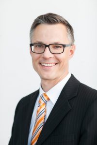 Jan Trionow, 3CEO und Präsident der Internetoffensive Österreich: „Österreich muss auch in Zukunft seinen Spitzenplatz in der Telekom-Infrastruktur bewahren.