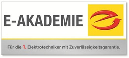 Am 23. und 24. April steht in Bad Schallerbach die Frühjahrsakademie der e-Marke (offen für alle Elektrotechniker) auf dem Programm.