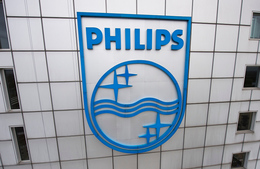 Fortschreitender Umbau bei Philips – nun ist die LED-Sparte an der Reihe. (©Philips)