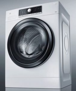 Die PremiumCare Waschmaschine von Bauknecht und ...