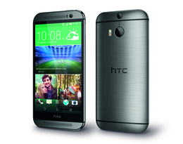 Kurz vor dem Launch des neuen Flaggschiffes HTC M9 bohrt HTC sein bisheriges Topmodell zum HTC One M8s und positioniert es zur Ergänzung im High-Midrange-Bereich. 