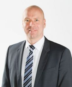 Holger Ruban ist seit 1. Mai 2015 neuer Conrad CEO. (Foto: Conrad)