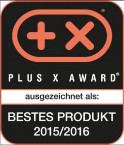 Beurer zählt zu den Abräumern beim diesjährigen Plus X Award. Gleich sechs Produkte des Herstellers erhielten die Auszeichnung „Bestes Produkt 2015/2016.