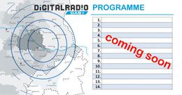 In genau einer Woche startet Digitalradio DAB+ mit 14 Programmen im Großraum Wien. 