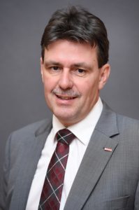 Hubert Kastinger aus Oberösterreich wird als Stellvertretender Obmann für die Belange des Einrichtungsfachhandels verantwortlich zeichnen. 