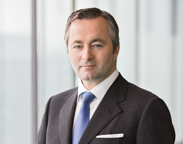 Nach sieben Jahren an der Spitze von Vodafone Deutschland verlässt Hannes Ametsreiter den Betreiber.