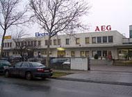 Die Electrolux Hausgeräte GmbH wird in Electrolux Austria GmbH umbenannt. Darüber hinaus wird der Firmensitz verlegt – und zwar von Wien Liesing zum Campus 21 in Brunn am Gebirge. (Foto: Electrolux)