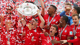 Gigaset wird Platinum-Partner von Rekordmeister Bayern München (Foto: FC Bayer München).