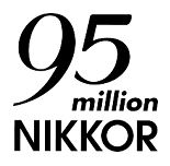 Nikon gibt bekannt, dass die Stückzahl der insgesamt produzierten Nikkor-Objektive für Nikon-Wechselobjektivkameras 95 Millionen erreicht hat.