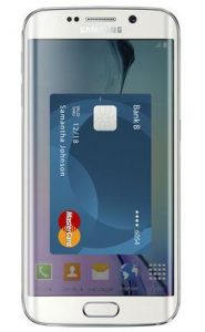 „Sicheres und einfaches mobiles Bezahlen für europäische MasterCard Karteninhaber“ versprechen Mastercard und Samsung, die das Bezahlsystem „Samsung Pay“ nun auch nach Europa bringen.  