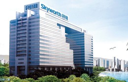 Für das in unseren Breiten bisher nur durch OEM-Produkte vertretene Skyworth bildet Strong im Bereich Set-Top Boxen und TV-Empfang das Tor nach Europa.

