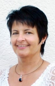Maria Heidegger übernimmt die Leitung des Schulungsbereichs bei Jura. 