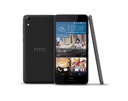 Mit dem HTC Desire 728G Dual SIM bringt der Hersteller ein Multimedia-Smartphone für die Mittelklasse. 