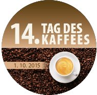 Am 1.10.2015 ist Tag des Kaffees. Der Österreichische Kaffeeverband nimmt da zum Anlass und wirft einen blick auf das begehrteste Heißgetränk der Österreicher. 