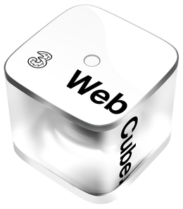 Den 3WebCube 3 gibt es in Kombination mit dem Nimm3 Internet Flat um 99 Euro. 